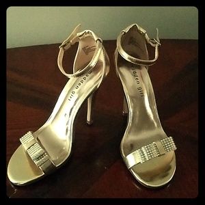 Madden girl heels